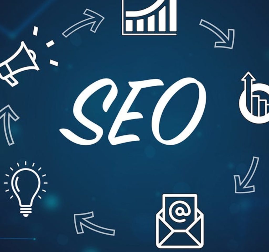 پشتیبانی سئو